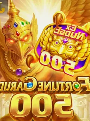 Fortune Garuda 500